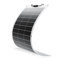 100 Watt Flexible Solar Panel
