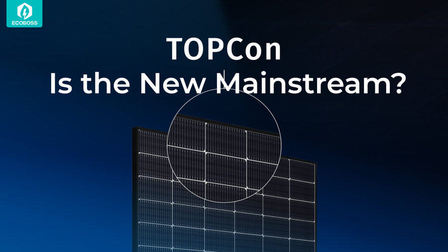 Solar Panels: What's Really Mainstream Today and What's Coming Next