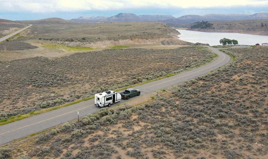 What Is an RV Solar Power System? (Beginner's Guide)