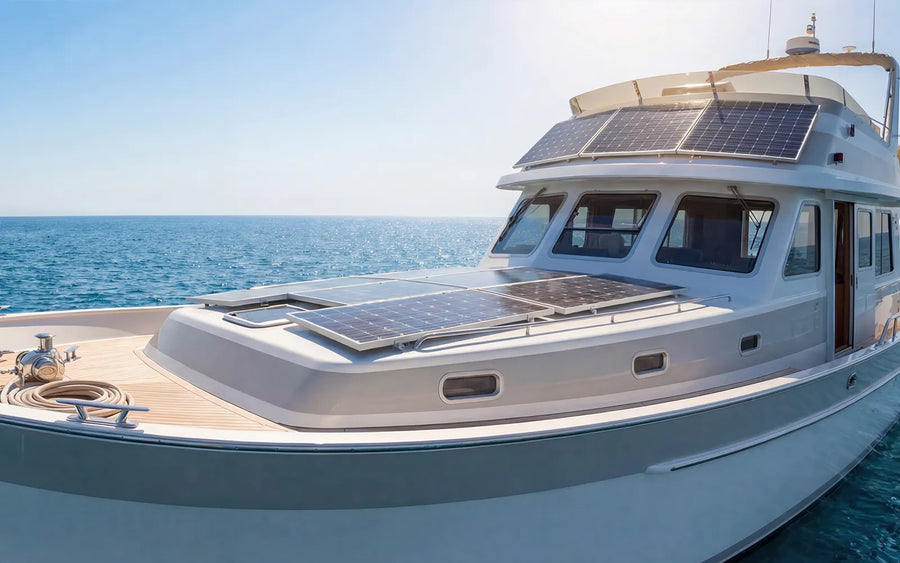 Marine Energy