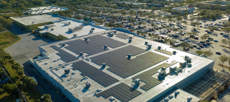 Commercial & Industrial